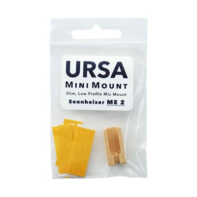 URSA MiniMount - For ME2 - Beige