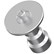 Falcam Geartree15.8mm Stud with 1/4 Inch or 3/8 Inch MaleThread 2754
