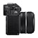 Nikon Zf Digital Camera with 40mm SE Lens