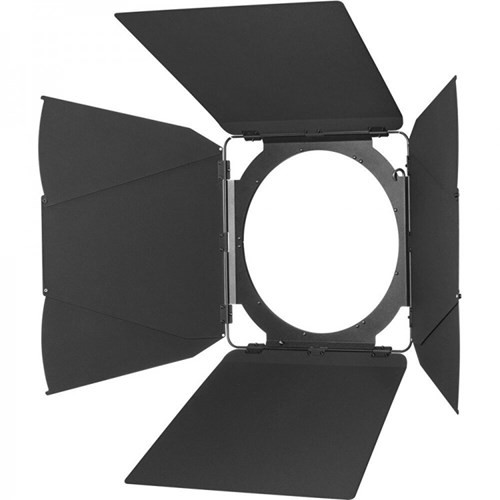 Godox GF14B Barndoors For GF14 Frenel Lens