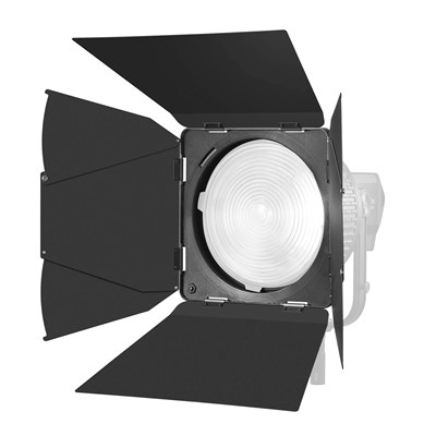 Godox LB-02 Barndoor For FLS10 Fresnel Lens