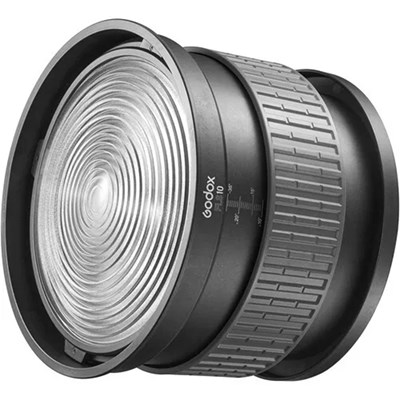 Godox FLS10 Fresnel Lens For M600