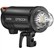 Godox QT600IIIM Studio Flash With LED Modelling Light