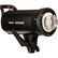Godox SK400II-V Studio Flash With LED Modelling Light