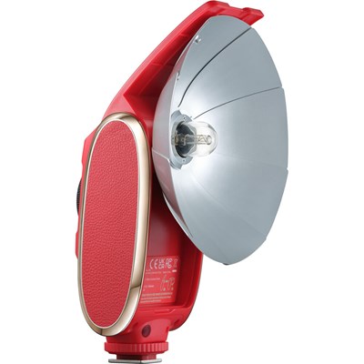 Godox Lux Senior - Red