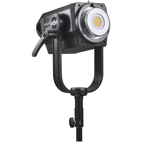 Godox KNOWLED M200D Professional Day Light LED Light