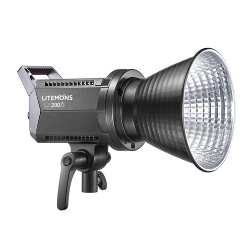 Godox LA200D Litemons LED Light - Daylight