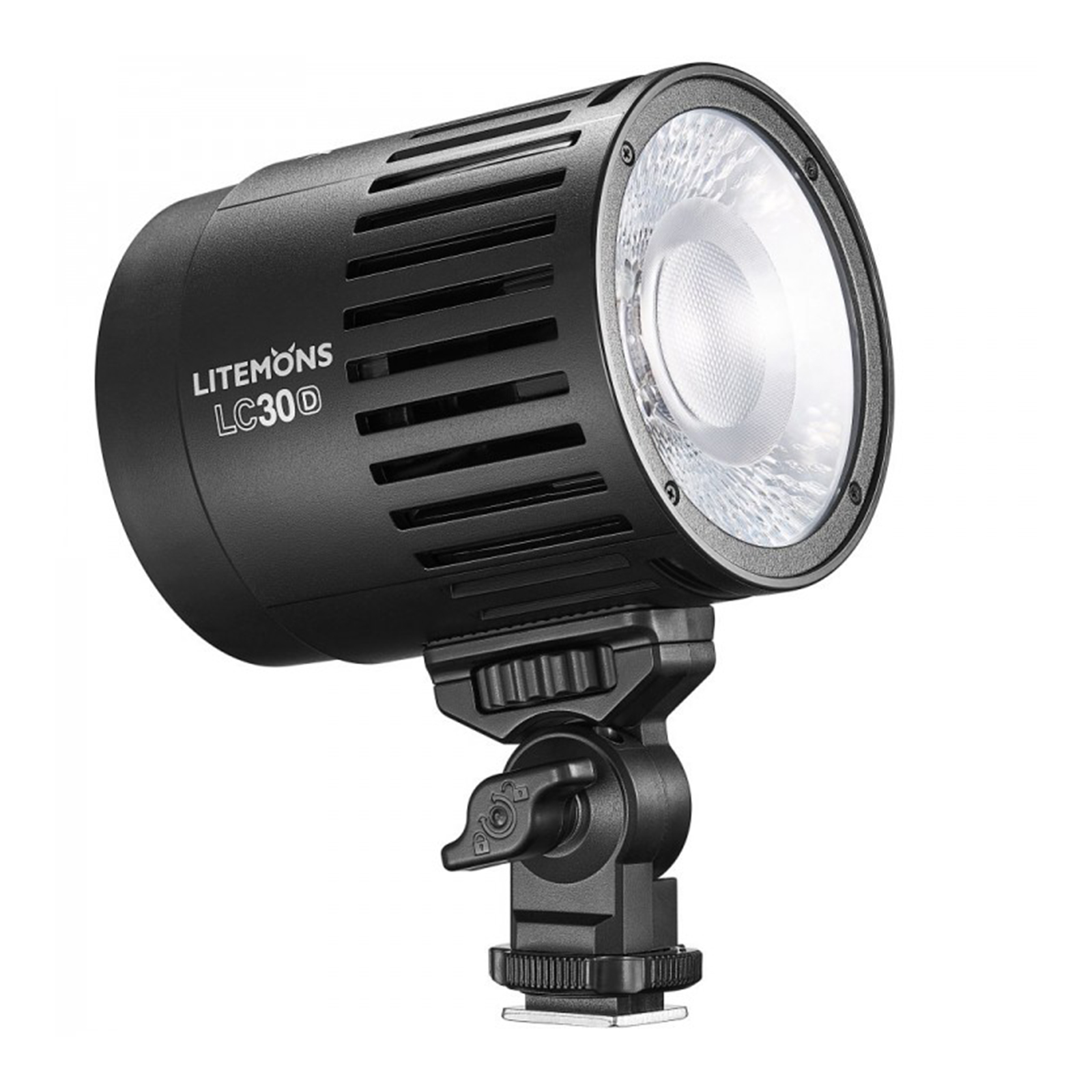 Godox LC30D Litemons Tabletop LED Light - Daylight