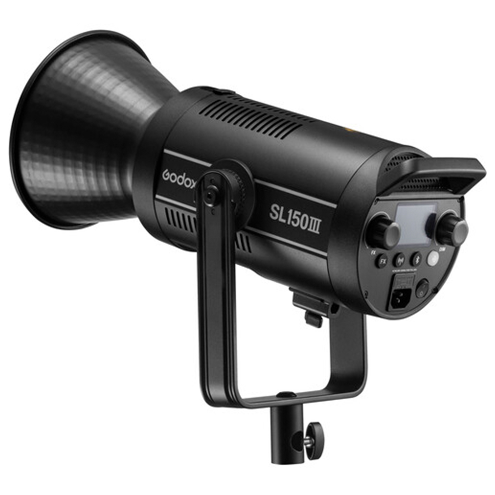Godox SL150III LED Light - Daylight | Wex Photo Video