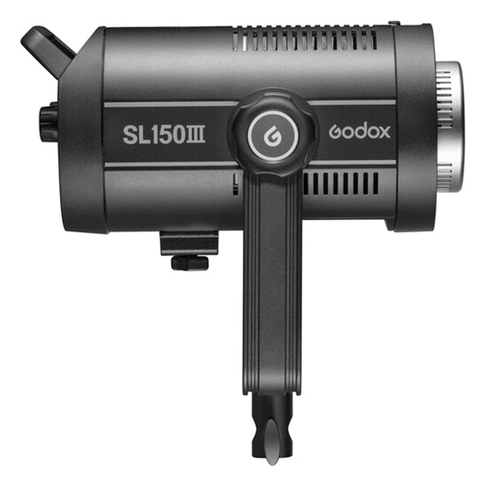 Godox SL150III LED Light - Daylight | Wex Photo Video