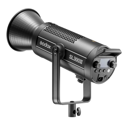 Godox SL300III LED Light - Bi-Colour