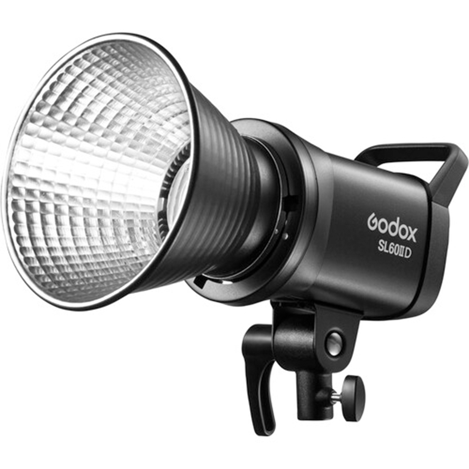 Godox SL-60II LED Light - Daylight | Wex Photo Video Godox SL-60II LED Light - Daylight | Wex Photo Video