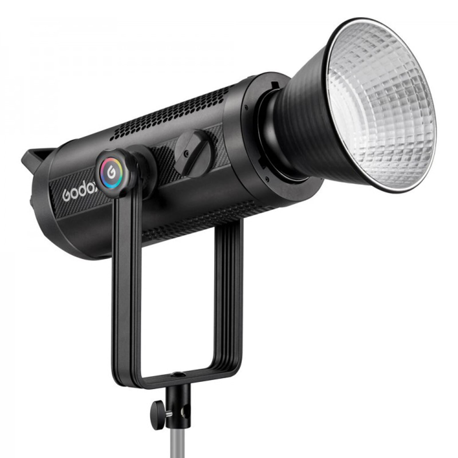 Zoomable Godox SZ300R Zoomable RGB LED Light - BI-Colour | Wex Photo Video