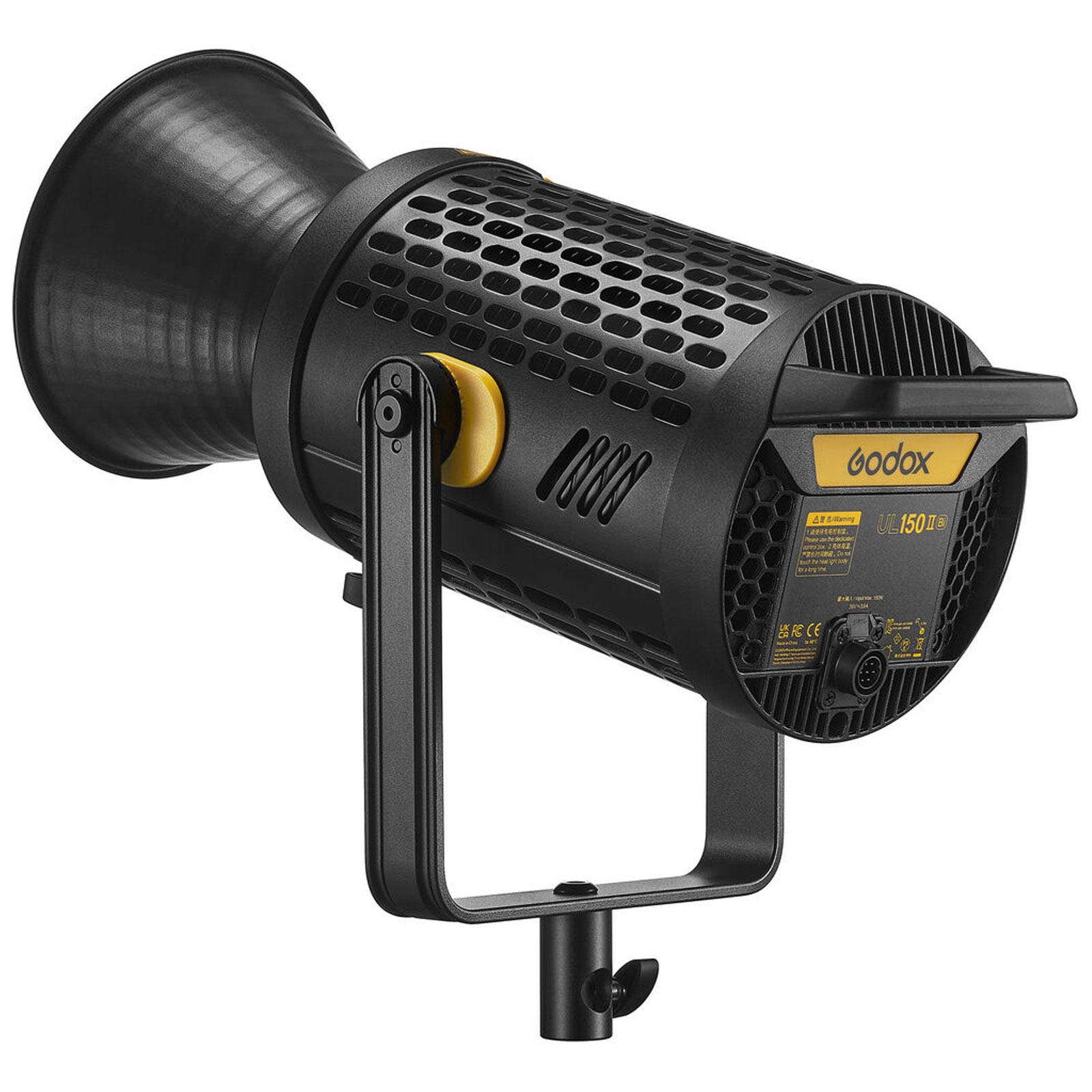 ul150 godox ビデオライト静音 靜音補光燈 Light Video LED Silent 神牛UL150 Godox ほぼ新品 その他