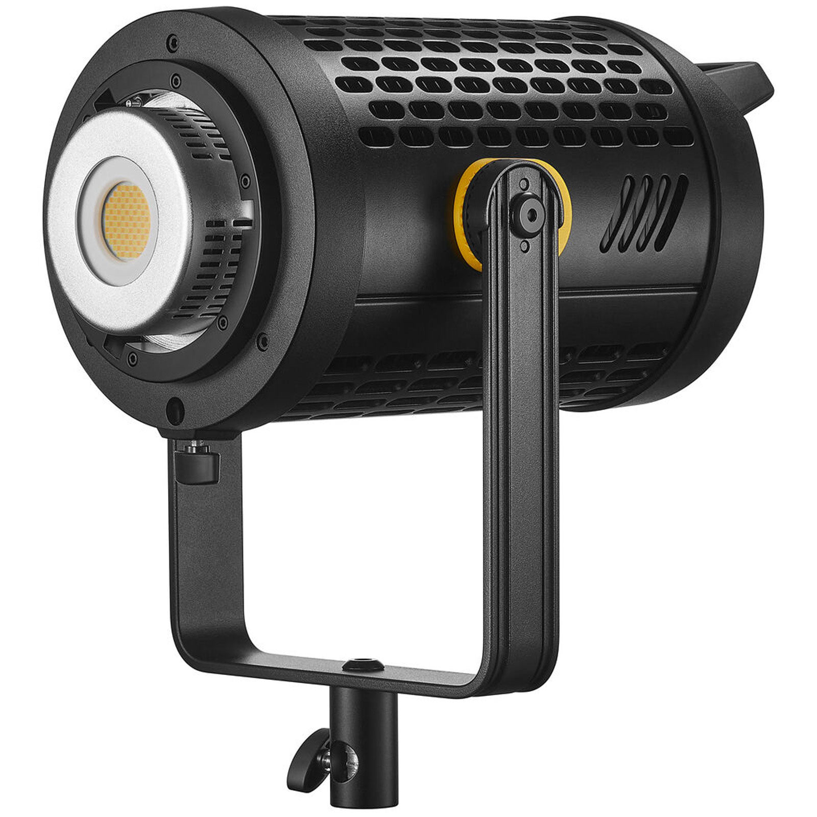 Godox正規品】Godox ほぼ新品 ビデオライト静音 ul150 godox Litemons 190WLEDビデオライト LA150Bi その他