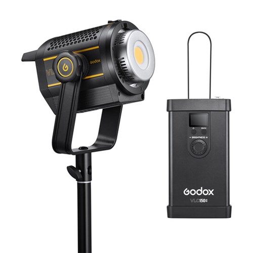 Godox Vl150II LED Video Light