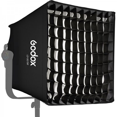 Godox LD-Sg75R Softbox For LD75R