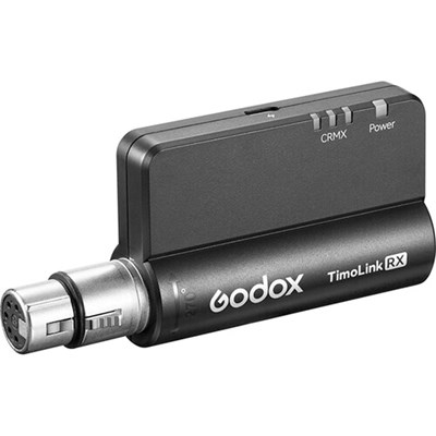 Godox Timolink RX Wireless DMX Receiver