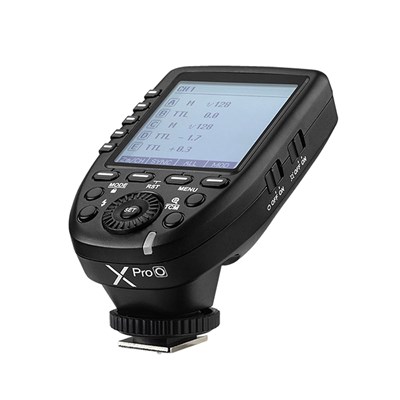 Godox Xpro II-O Transmitter - OM / Panasonic