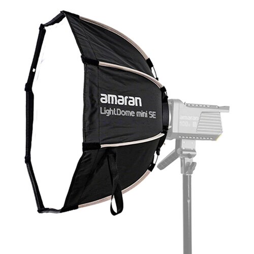 amaran Light Dome Mini SE