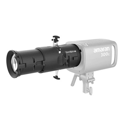 amaran Spotlight SE - 19 Degree Lens Kit