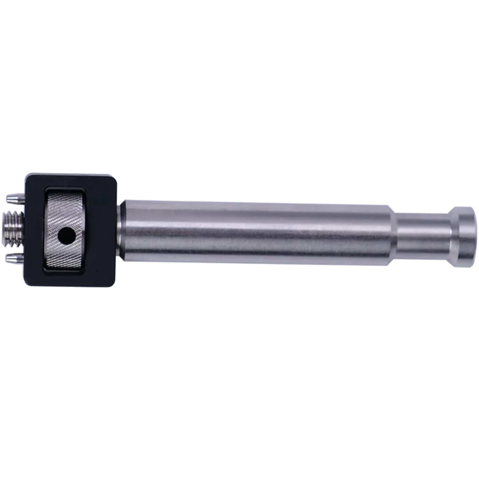 amaran Tube Baby Pin Adapter To 3/8 Inch Screw For Arri