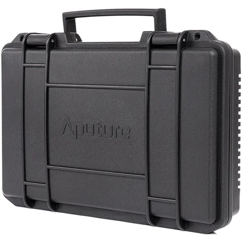 Aputure MC 12-Light Wireless Charging Case