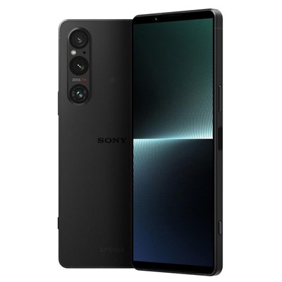 Sony Xperia 1V - Black