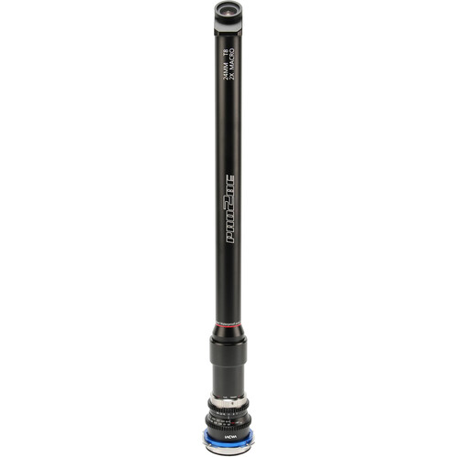 Laowa Pro2be 24mm T8 2X Probe Lens 35 degrees Module - Cine PL Mount