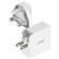JOBY Travel Dual Output Wall Charger 35W