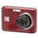 Kodak Pixpro FZ45 Digital Camera - Red