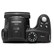 Kodak Pixpro AZ255 Digital Camera - Black