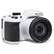 Kodak Pixpro AZ405 Digital Camera - White