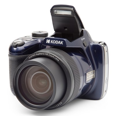Kodak Pixpro AZ528 Digital Camera - Midnight Blue