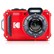 Kodak Pixpro WPZ2 Digital Camera - Red
