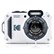 Kodak Pixpro WPZ2 Digital Camera - White
