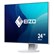 EIZO FlexScan EV2456 24 Inch Widescreen IPS Monitor - White