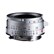Voigtlander 28mm f2.8 Aspherical VM Color-Skopar Type II Lens for Leica M - Silver