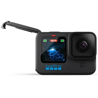 Buy GoPro HERO12 Black Creator Edition from £588.49 (Today) – Best