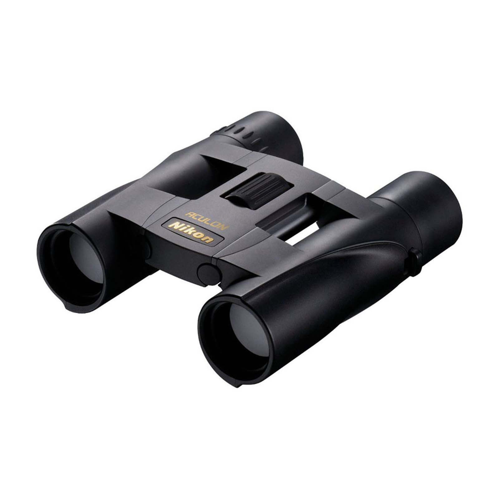 Nikon Aculon A30 8X25 Binoculars - Black