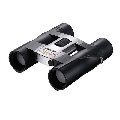 Nikon Aculon A30 8X25 Binoculars - Silver