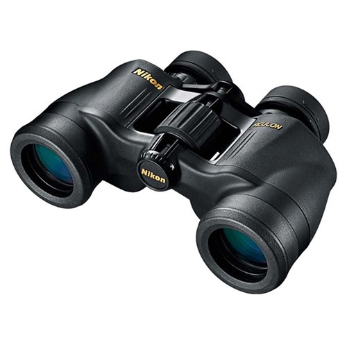 Nikon Aculon A211 7x35 Binoculars