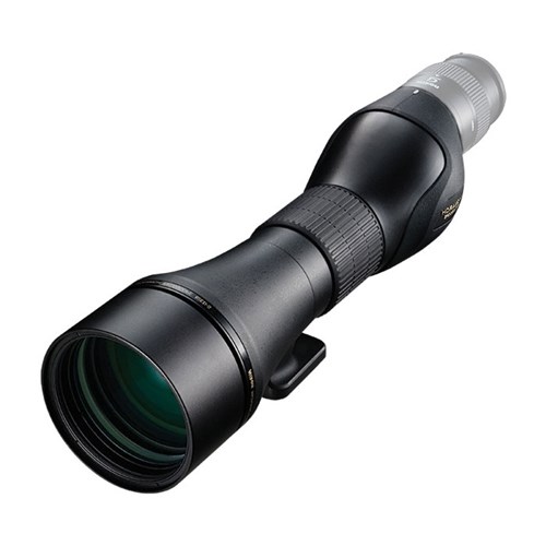 Nikon Monarch Fieldscope 82ED Straight