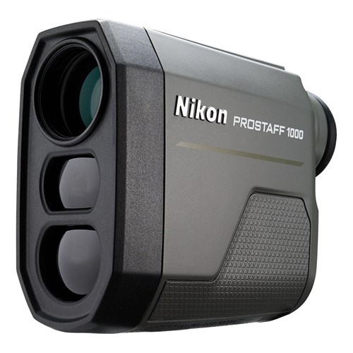 Nikon Prostaff 1000 Laser Rangefinder