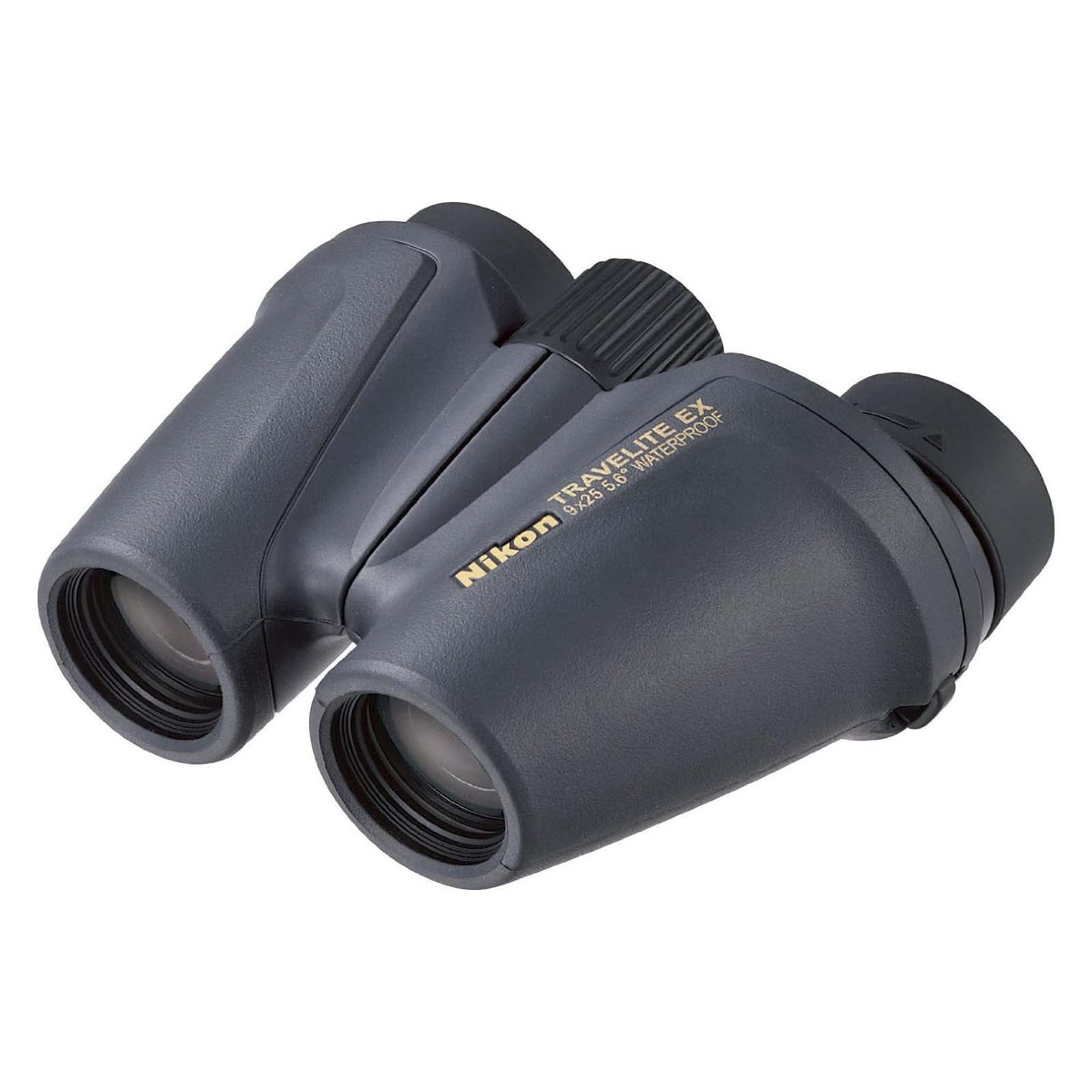 Nikon Travelite EX 9x25 Binoculars