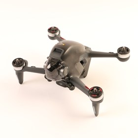 USED DJI FPV Drone