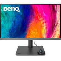 BenQ PD2706U 27 inch 4K UHD IPS Monitor