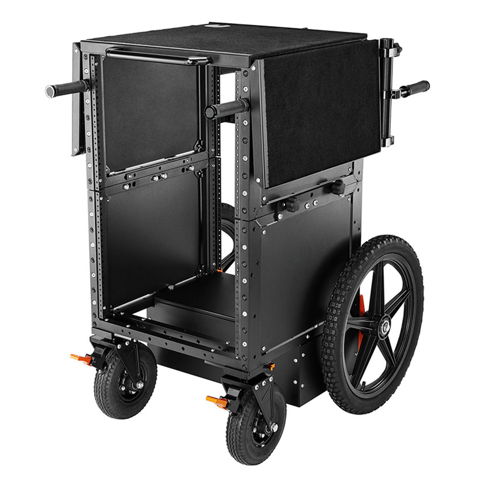 Inovativ DEPLOY Mobile workstation - version 5