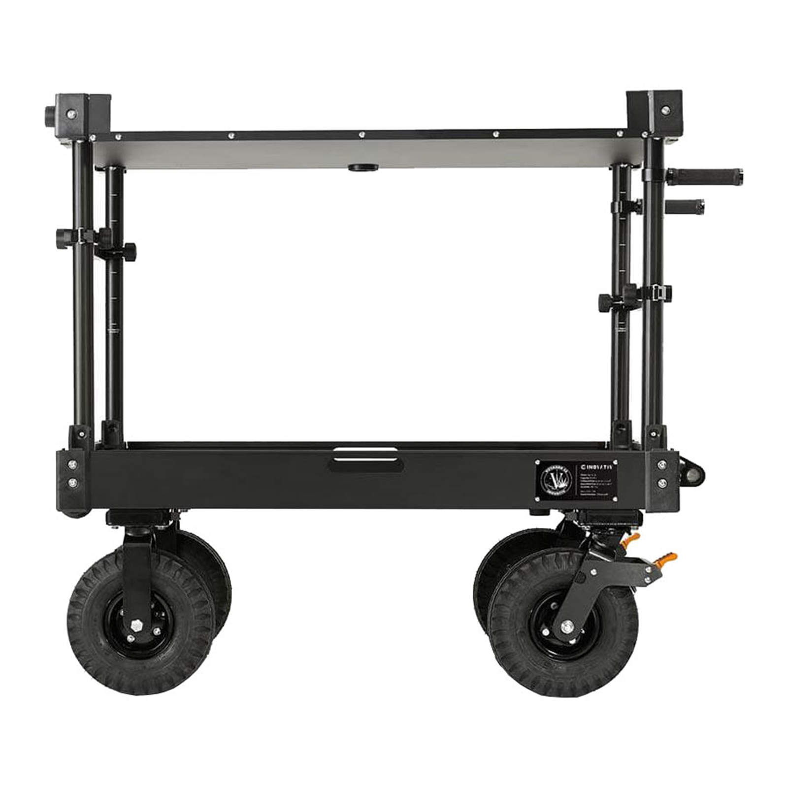Inovativ Voyager 42 NXT