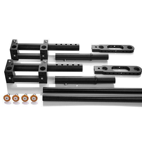 Inovativ Insight Monitor Mounting System for Apollo 52 with 2 Pro Ultra Arms